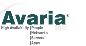 Avaria, Inc. logo